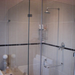 SHOWERS AND ALUMINIUM DOMESTIC 001