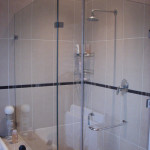 SHOWERS AND ALUMINIUM DOMESTIC 002
