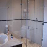 SHOWERS AND ALUMINIUM DOMESTIC 003