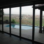 SHOWERS AND ALUMINIUM DOMESTIC 005