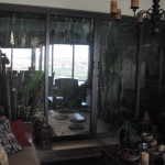 SHOWERS AND ALUMINIUM DOMESTIC 006