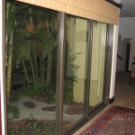 SHOWERS AND ALUMINIUM DOMESTIC 008