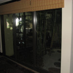 SHOWERS AND ALUMINIUM DOMESTIC 009